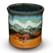 5" Spoon Crock