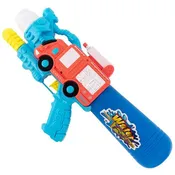 15" Fire Truck Water Gun 18-814