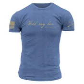 Adult Hold My Beer T-Shirt