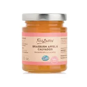 Braeburn Apple and Calvados Fruit Spread