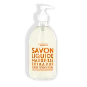 COMPAGNIE DE PROVENCE LIQUID SOAP ORANGE BLOSSOM 16.7 OZ