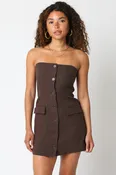 2500-317LDH Giselle Dress