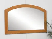 Antique Shaker Wall Mirror