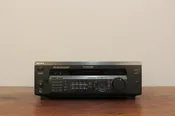Prop Sony Audio/Video Receiver