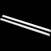 Powell Peralta 14.5" Rib-Bones - White