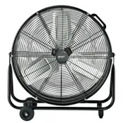 Beyond Breeze 24" High Velocity Industrial Drum Fan