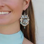 Adriana Earrings