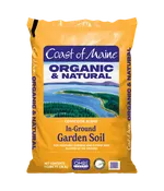 In-Ground Garden Soil