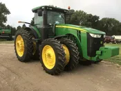 2014 8310R - 447257