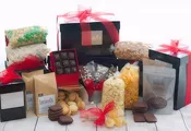 Broadway Gift Box, Encore