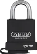 Abus Extreme Weatherproof Rekeyable Padlock