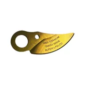Alpen Replacement HSS Titanium Blade Wildhorn-40/1