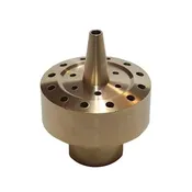 Geyser 19 Fountain Nozzle