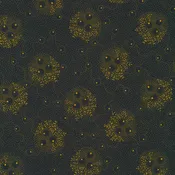6th St Cottons Black 108"