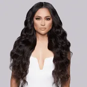 BRAZILIAN DEEP WAVE