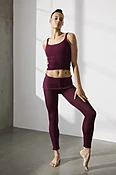 Comfort Stretch Rib Camisole