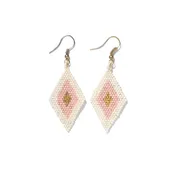 Diamond Luxe Earring