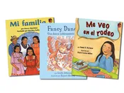 Bebop Native American Spanish Grades PreK-2