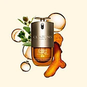 DOUBLE SERUM® Eye Brightening + Depuffing Anti-Aging Concentrate
