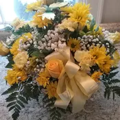 Basket of Sunshine