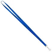1/2" Screen Printed Lanyard