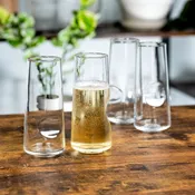 Brut Champagne Glass (Set of 4)