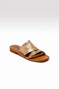 Mila Minimal Sandal