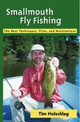 Book: Smallmouth Fly Fishing
