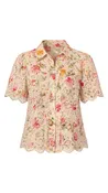 Abigail Top