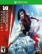 Mirror’s Edge Catalyst
