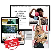 ELLE All Access Membership