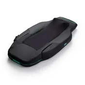 Chirp Contour™ Decompression & Massage Table
