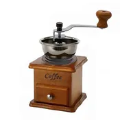 Bowl Style Coffee Grinder Kits