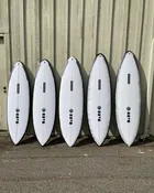 MISTO — BARR SURFBOARDS