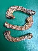 Chicken Neck Chew — Treats De Cuisine