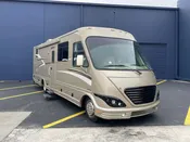 2009 DAMON AVANTI 3106