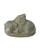 All Dogs Go to Heaven Statue