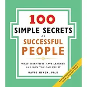 100 Simple Secrets of Successful People