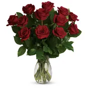 My True Love Roses Bouquet