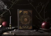 2027 Magic of I Astrological Planner