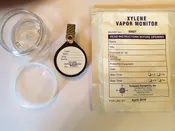 Xylene Vapor Monitor (OV-115)