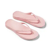 Archie's Arch Support Flip Flops