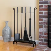 Bedford Inline Tool Set — All Products | Achla Designs Home & Garden Décor, Tools & Accessories —  Achla Designs  |  Minuteman International