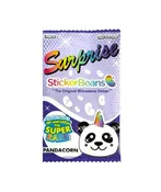 2nd Edition Surprise StickerBeans