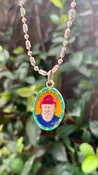 Charbel, Sharbel, Saint Medal, Patron of Miracles, Invoked against Paralysis, Freedom from Feeling Frozen