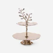2-Tier Server with Leaves