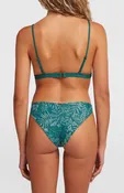 Amy Bikini Bottoms | Green Island Sky
