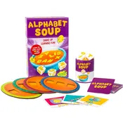 Alphabet Soup