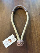 1/2″ Rawhide / Kangaroo Buttons