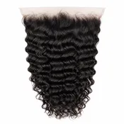 Amalfi Curl 13x4 Frontal Lace Closures